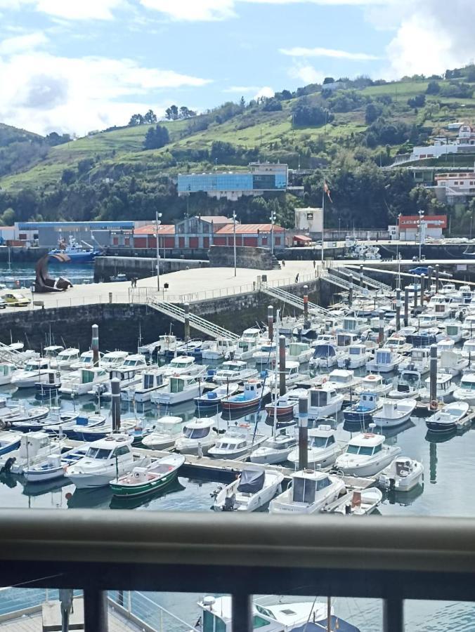 Fisherman'S House Bermeo Eksteriør bilde